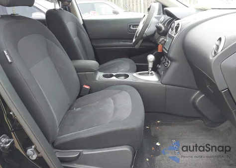 2012 Nissan Rogue S from USA, damaged, VIN JN8AS5MT9CW293192